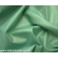 Solo 137cms wide in Green Soft Green